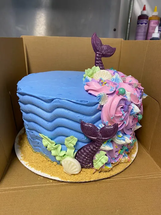 Paradise Sweets Picture 6