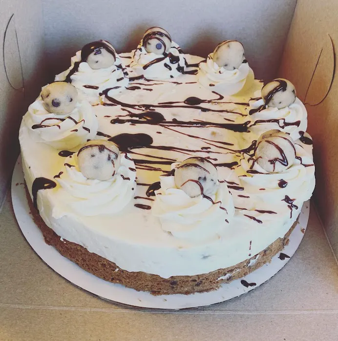 Paradise Sweets Picture 10