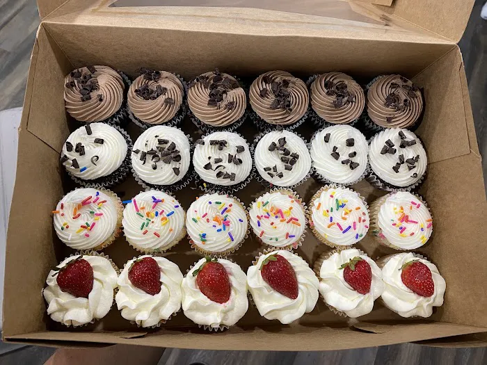 Paradise Sweets Picture 4