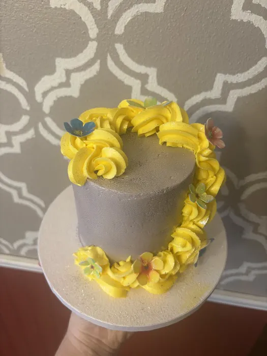 Am's Cakes & Bakes Picture 10