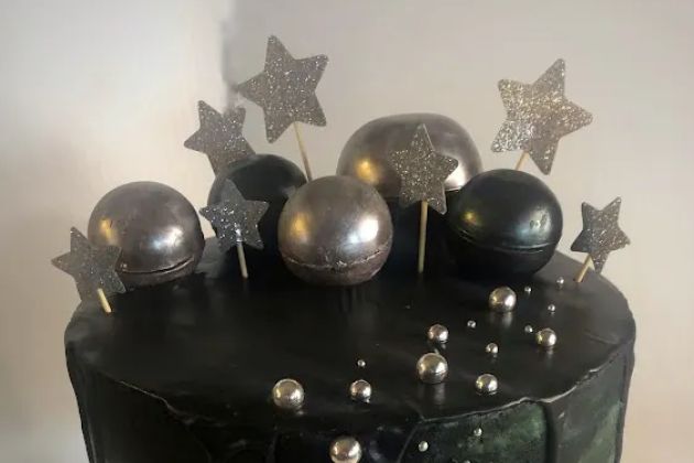 Am's Cakes & Bakes