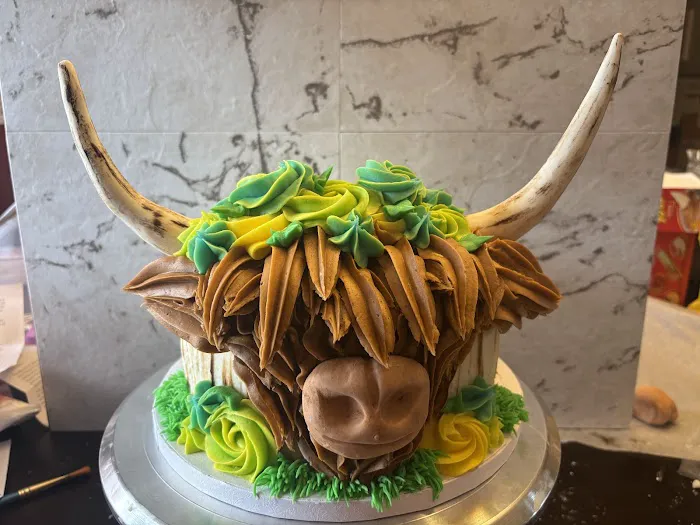 Am's Cakes & Bakes Picture 9