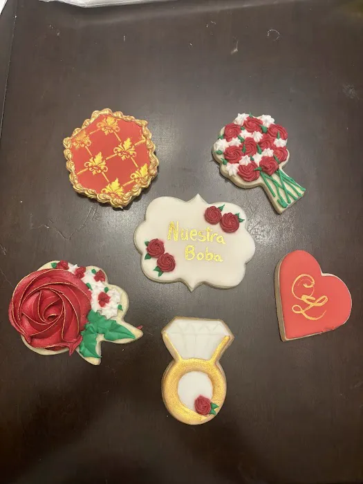 Am's Cakes & Bakes Picture 8