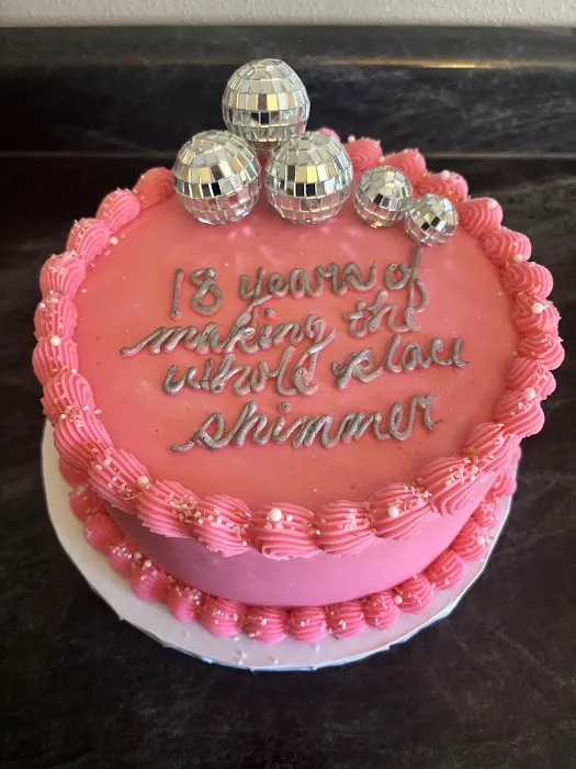 Am's Cakes & Bakes Picture 3