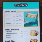 Cinnabon