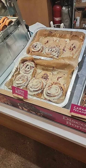 Cinnabon Picture 3