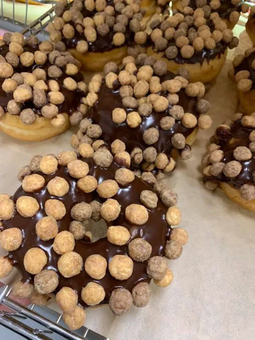 Krusty's Donuts Picture 9