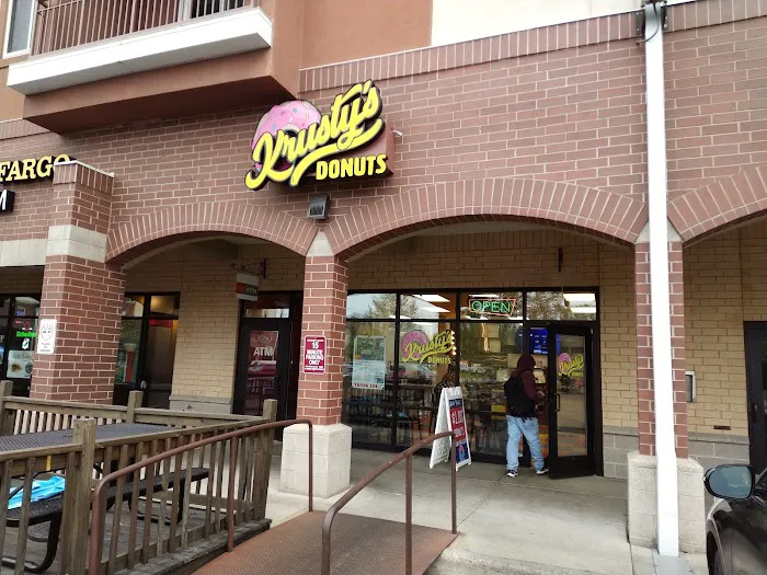 Krusty's Donuts Picture 1