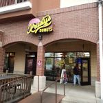 Krusty's Donuts