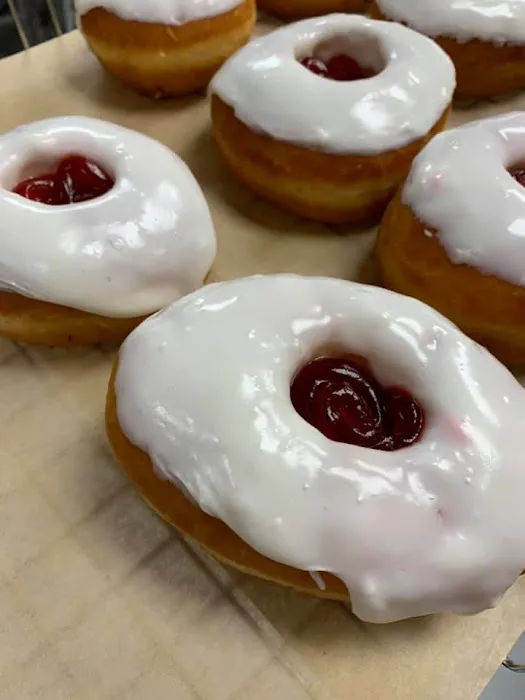 Krusty's Donuts Picture 3