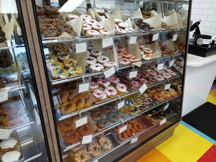 Krusty's Donuts Picture 2