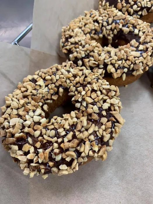 Krusty's Donuts Picture 4