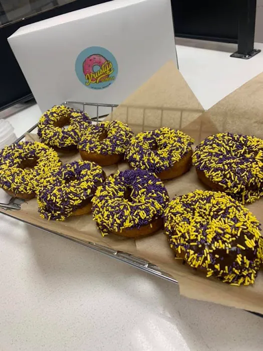 Krusty's Donuts Picture 5