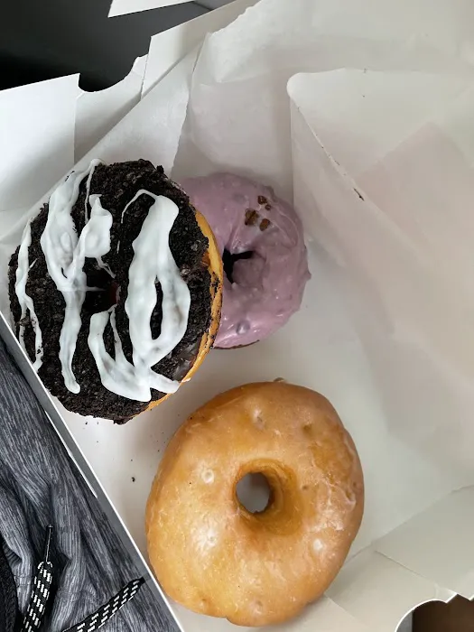 Krusty's Donuts Picture 6