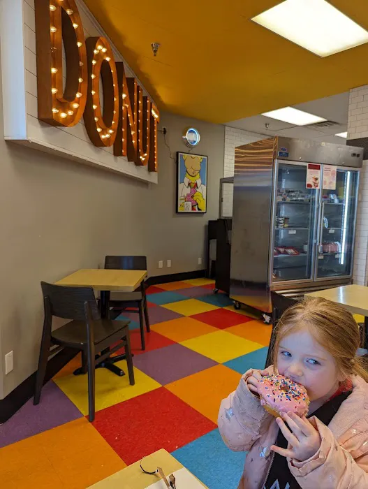 Krusty's Donuts Picture 10