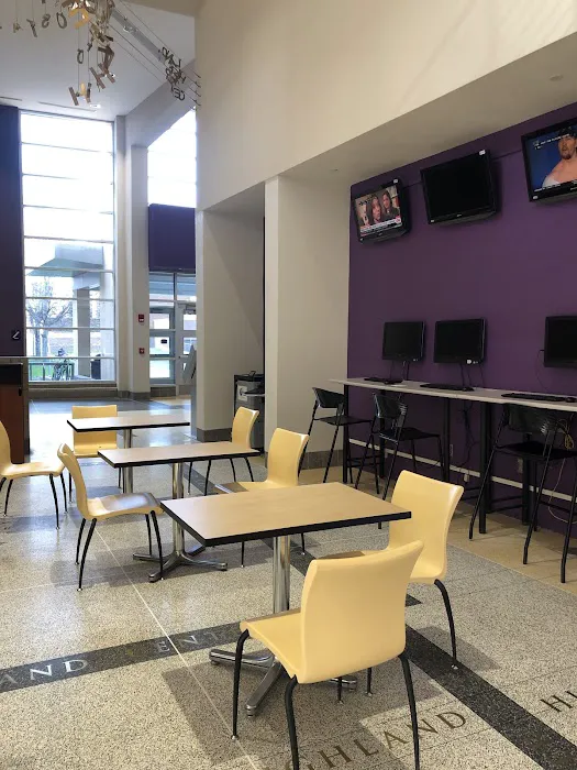 Einstein Bros. Bagels Picture 10