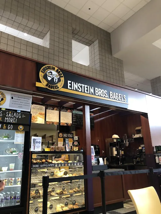 Einstein Bros. Bagels Picture 8