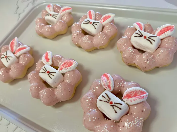 Mochi Mochi Picture 1