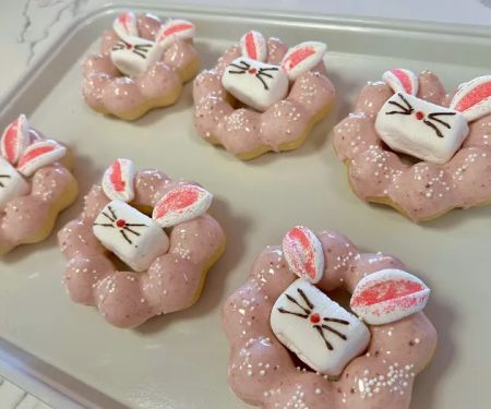 Mochi Mochi