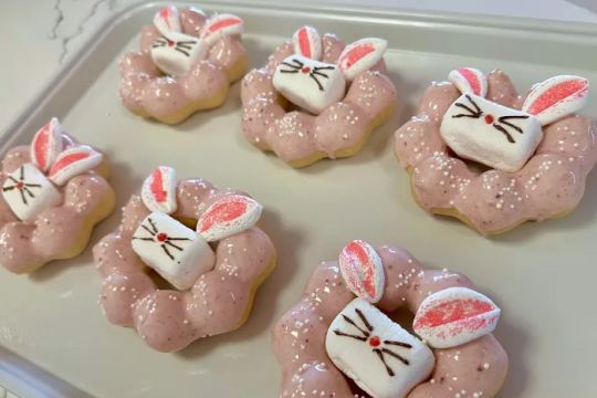 Mochi Mochi