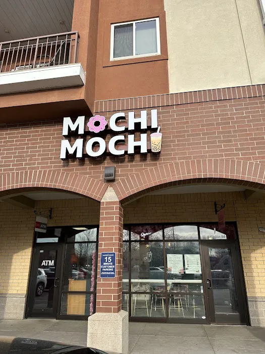 Mochi Mochi Picture 10