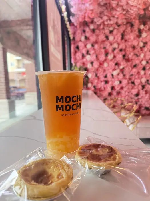 Mochi Mochi Picture 2