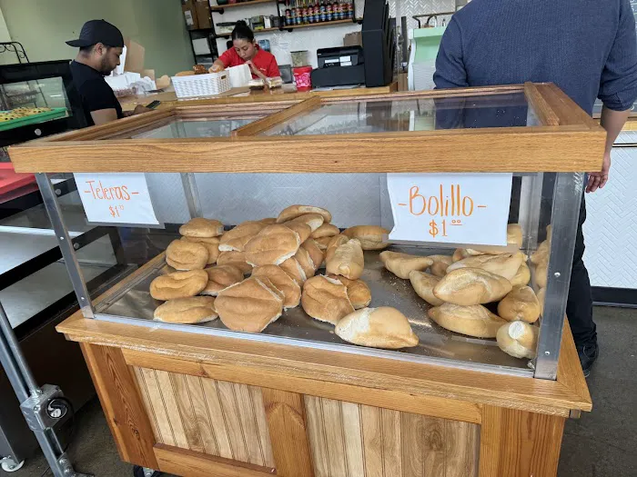 Don Panchos Bakery Picture 9