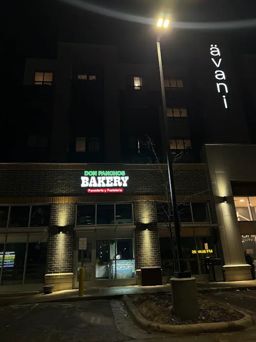 Don Panchos Bakery Picture 7