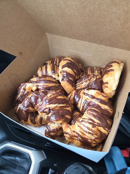 Don Panchos Bakery Picture 2