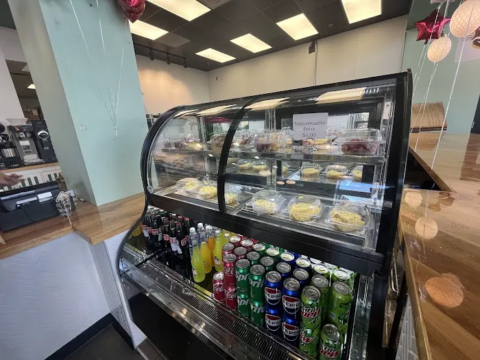Don Panchos Bakery Picture 1