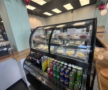 Don Panchos Bakery