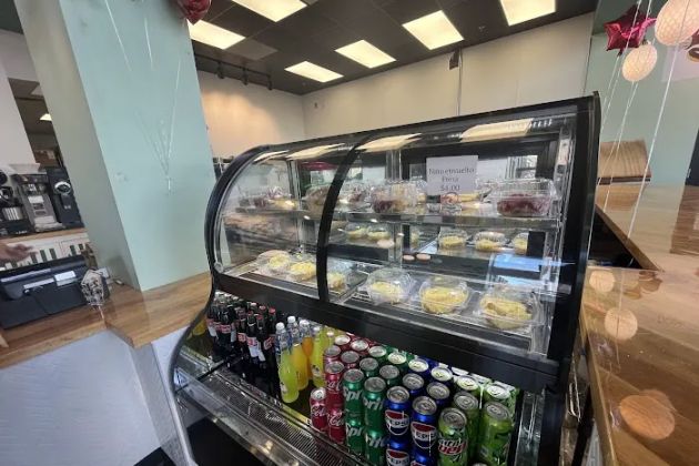 Don Panchos Bakery