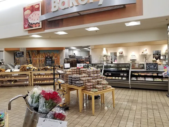 Hy-Vee Bakery Picture 1