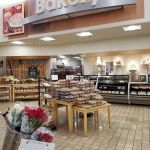 Hy-Vee Bakery