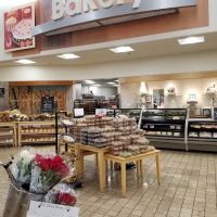 Hy-Vee Bakery ico