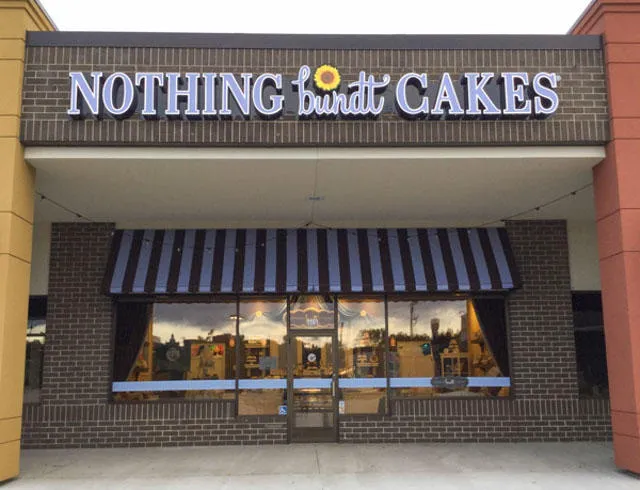 Nothing Bundt Cakes Picture 5
