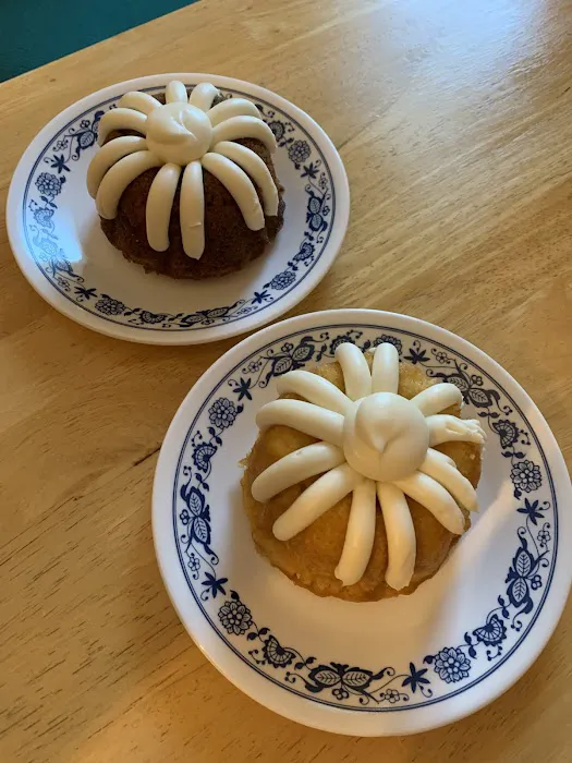 Nothing Bundt Cakes Picture 1