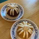 Nothing Bundt Cakes
