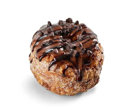 Parlor Doughnuts