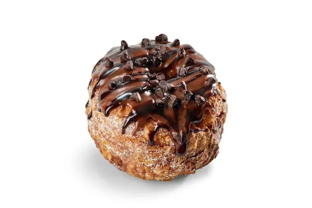 Parlor Doughnuts