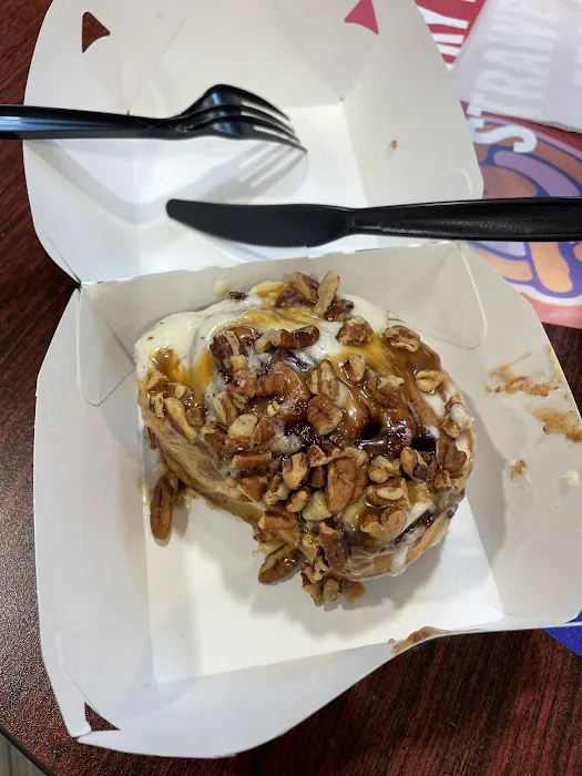 Cinnabon Picture 10