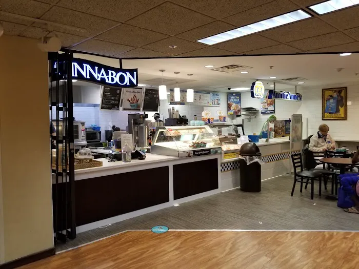 Cinnabon Picture 1