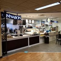 Cinnabon ico