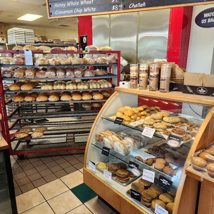 Great Harvest Bread Co. Picture 3
