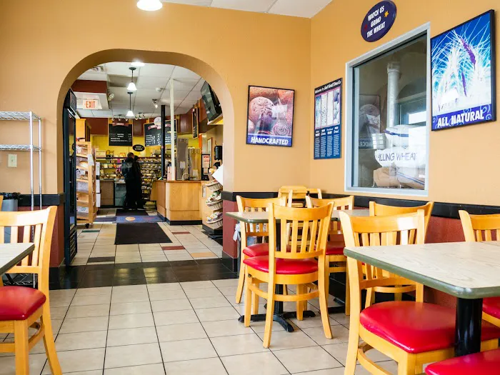 Great Harvest Bread Co. Picture 1