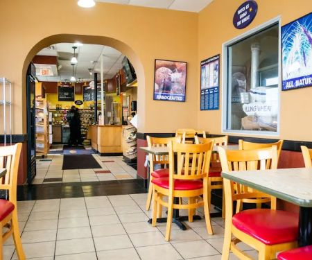 Great Harvest Bread Co.
