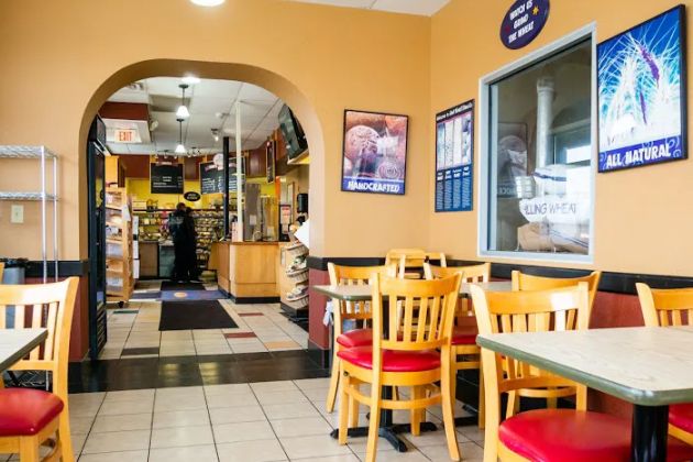 Great Harvest Bread Co.