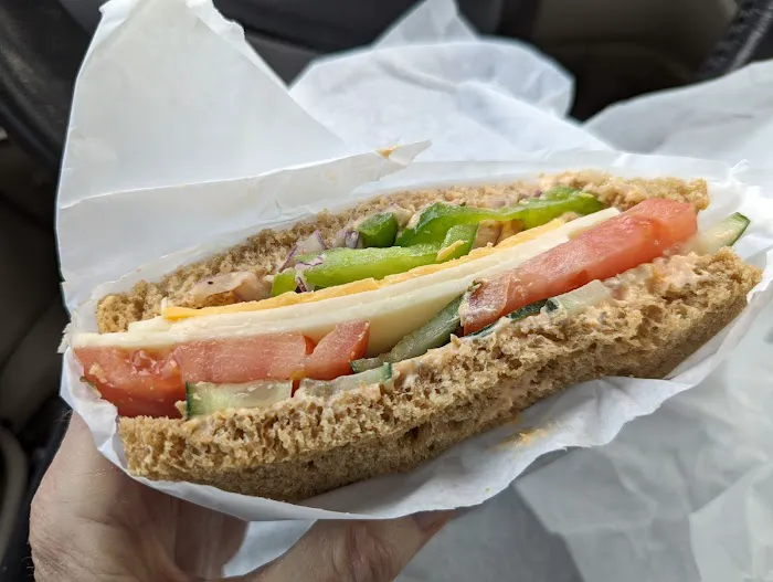 Great Harvest Bread Co. Picture 7