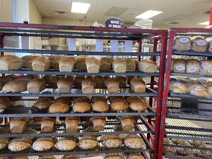 Great Harvest Bread Co. Picture 9