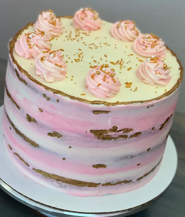 Becca's Sweet Tooth Picture 1